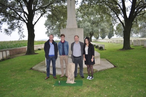 2013-09-23 Perth cemetry Memorial Gardens Project (10)
